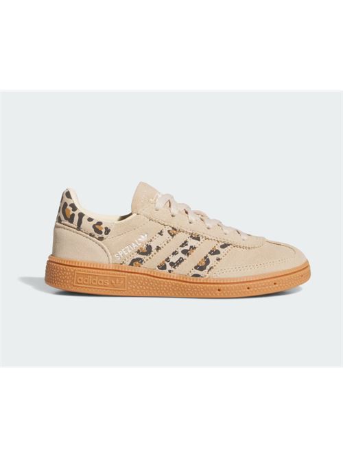handball spezial c ADIDAS ORIGINAL | LA1389SANSTR/FT